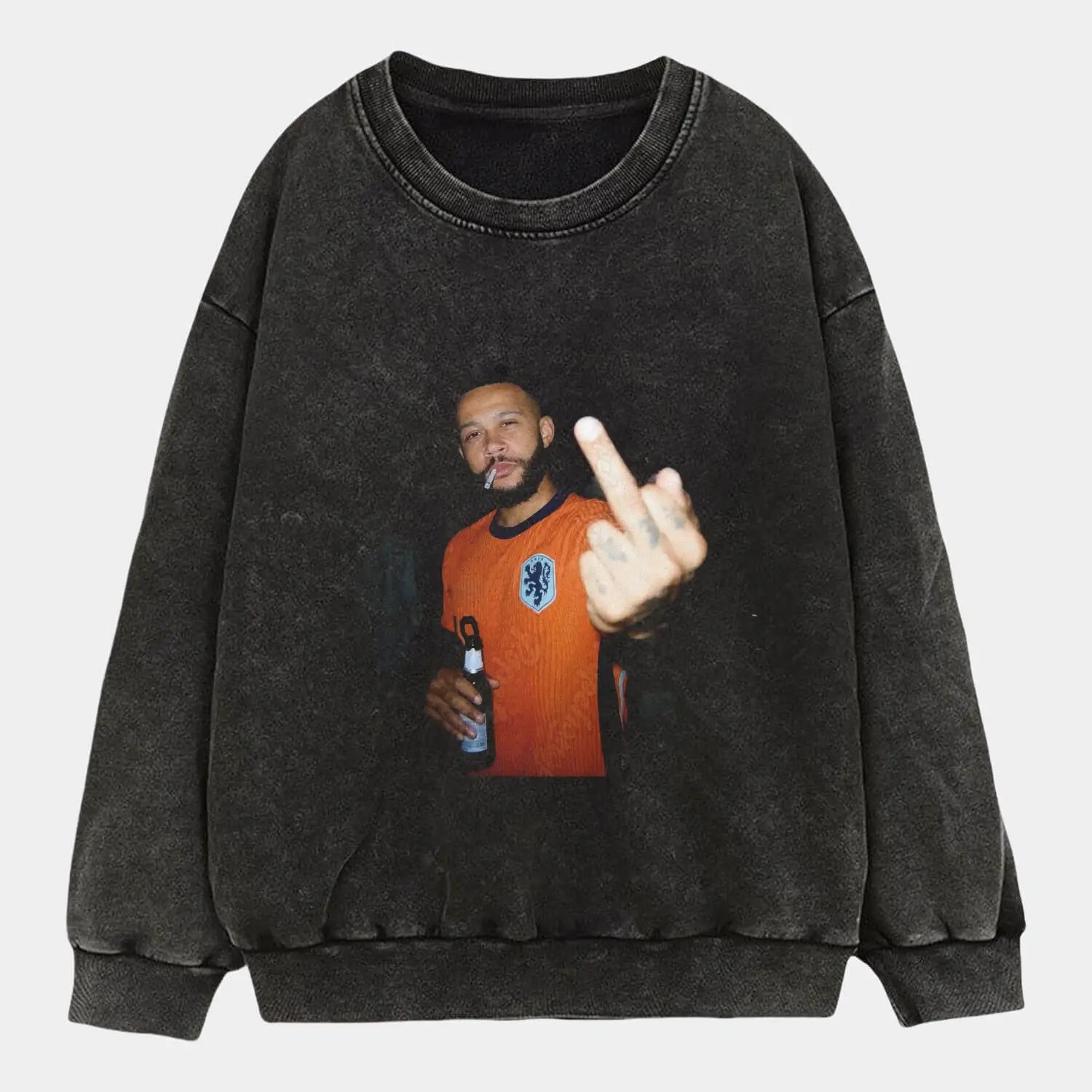 Netherlands TEE 10.0 - POPCHANGER