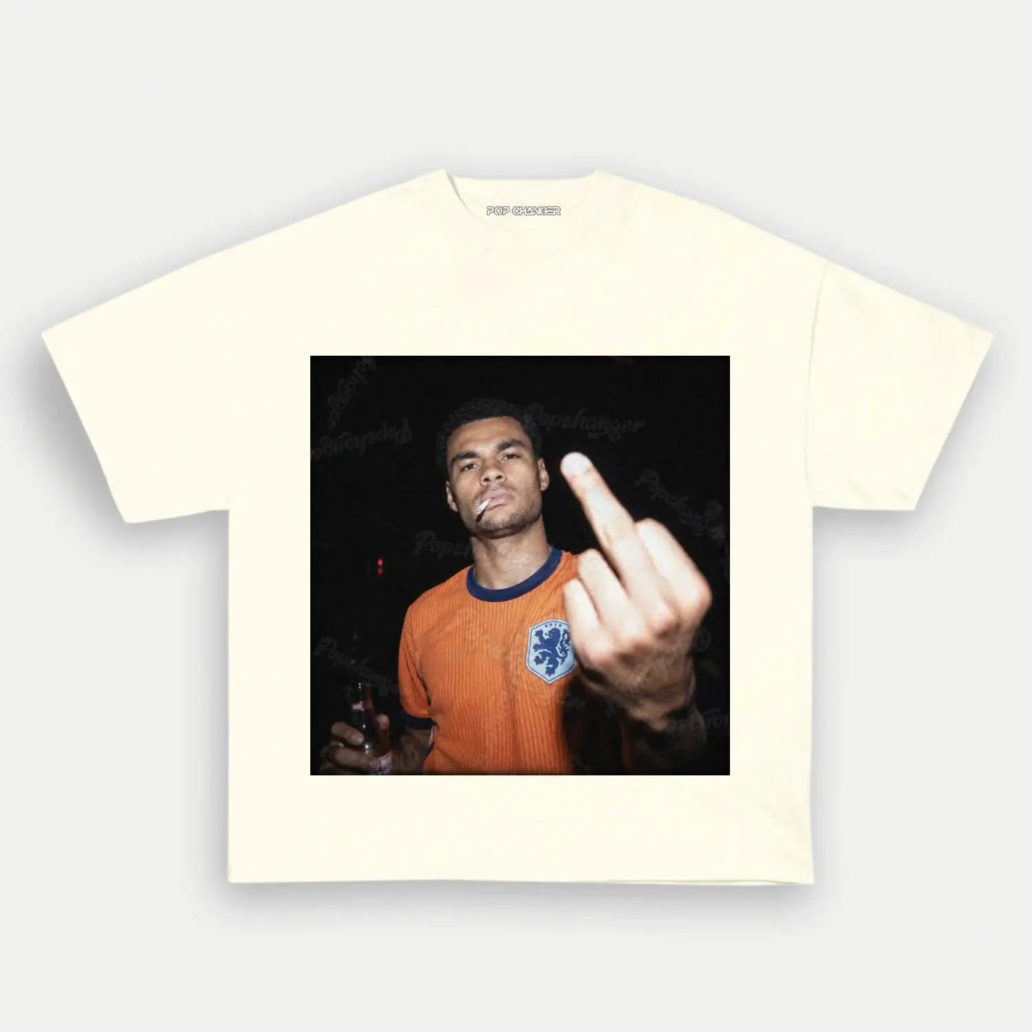Netherlands TEE 11.0 - POPCHANGER