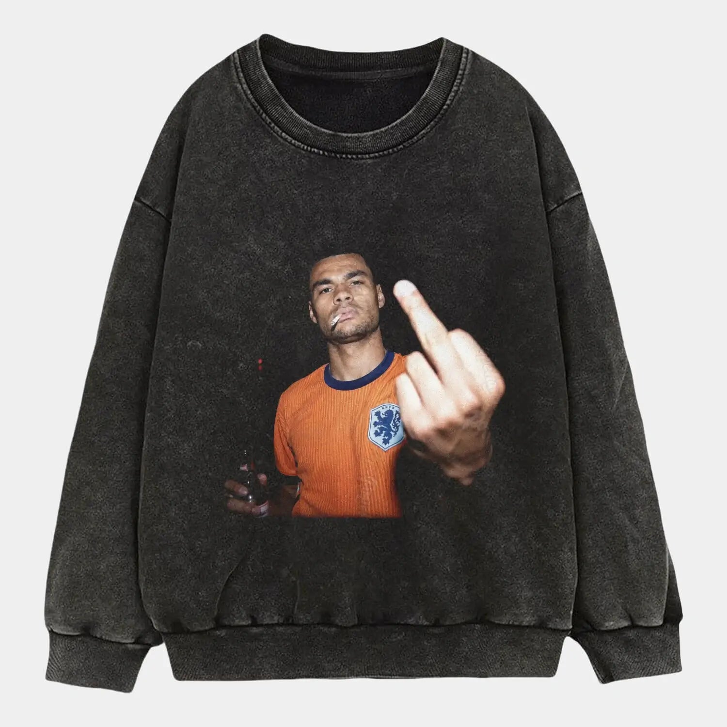 Netherlands TEE 11.0 - POPCHANGER