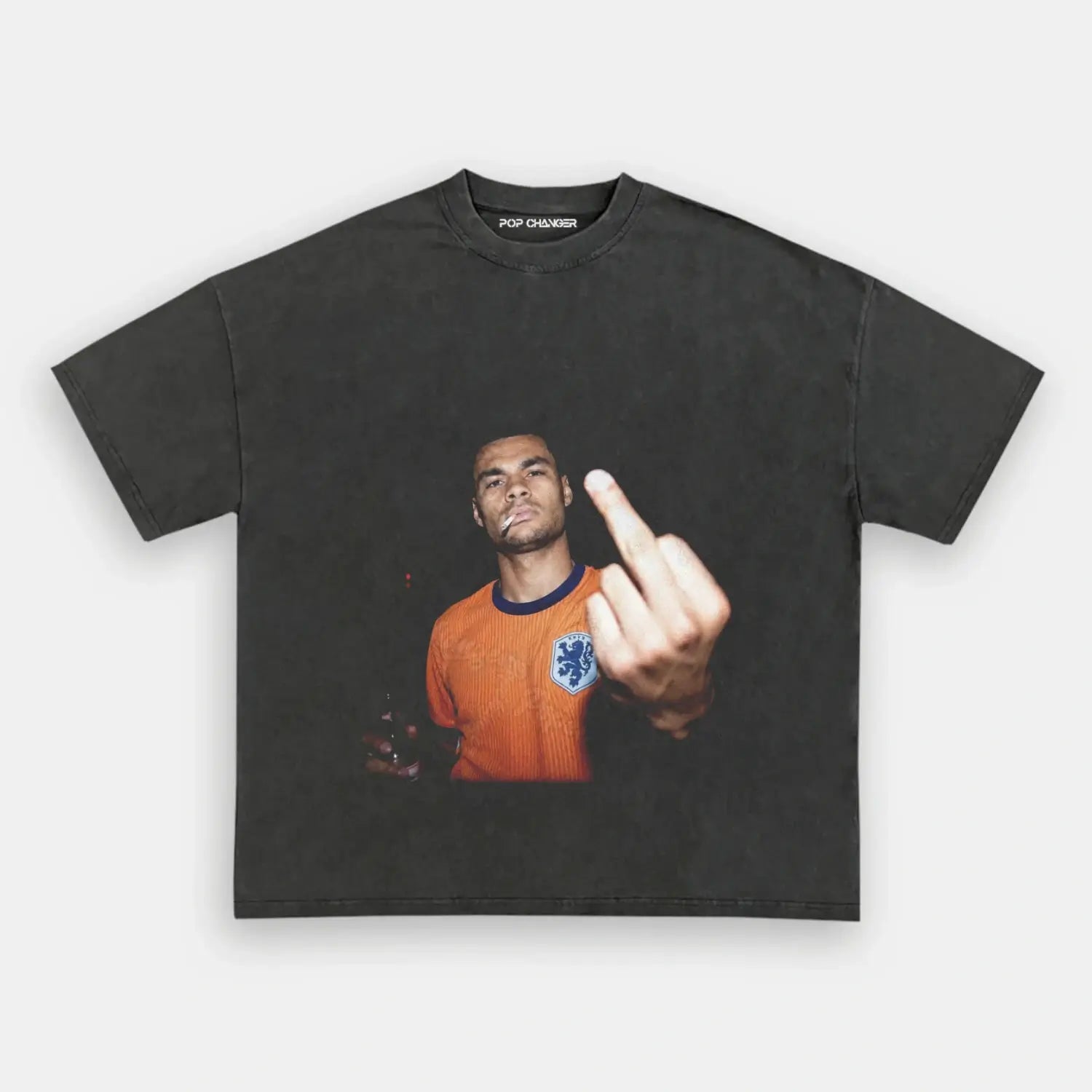 Netherlands TEE 11.0 - POPCHANGER
