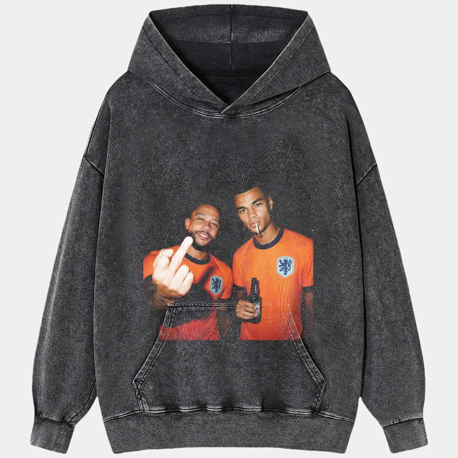Netherlands TEE 12.0 - POPCHANGER