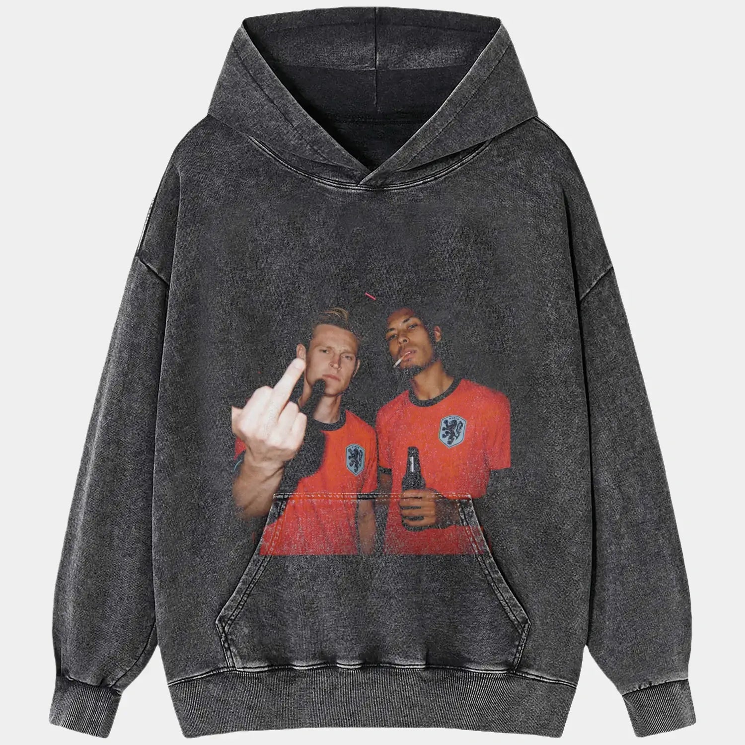 Netherlands TEE 14.0 - POPCHANGER