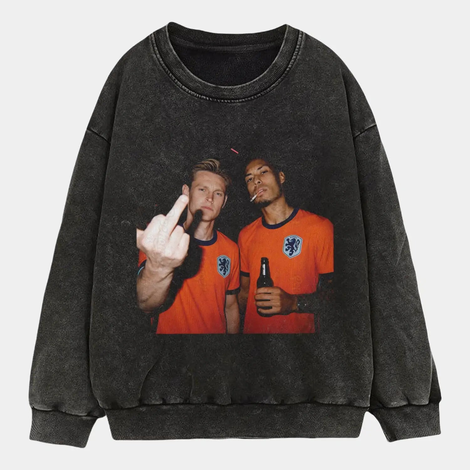 Netherlands TEE 14.0 - POPCHANGER
