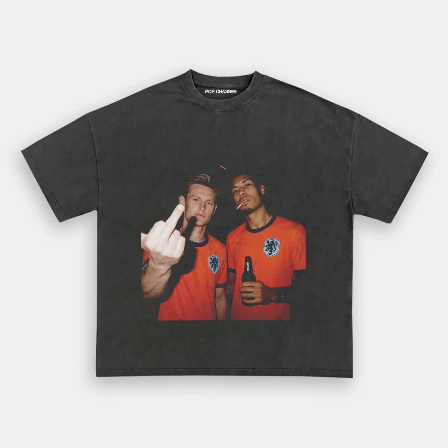 Netherlands TEE 14.0 - POPCHANGER