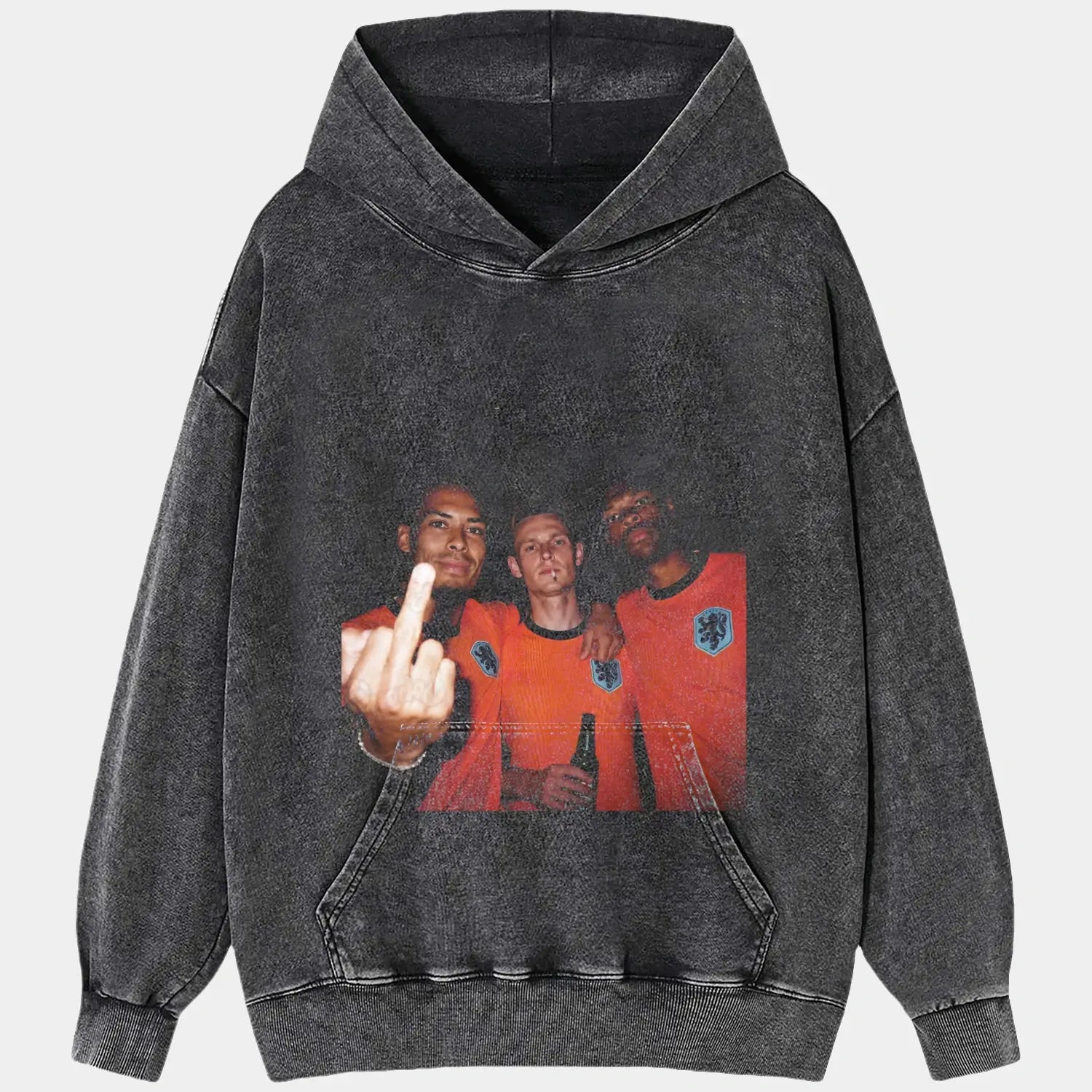 Netherlands TEE 16.0 - POPCHANGER