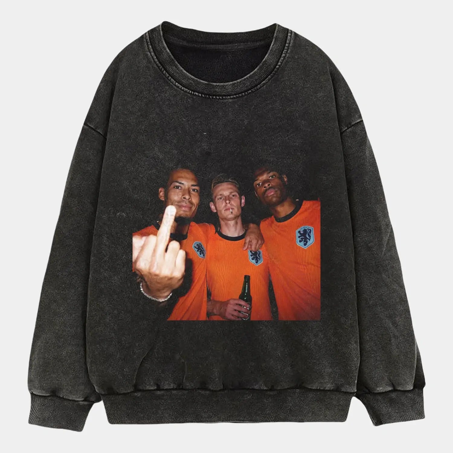 Netherlands TEE 16.0 - POPCHANGER