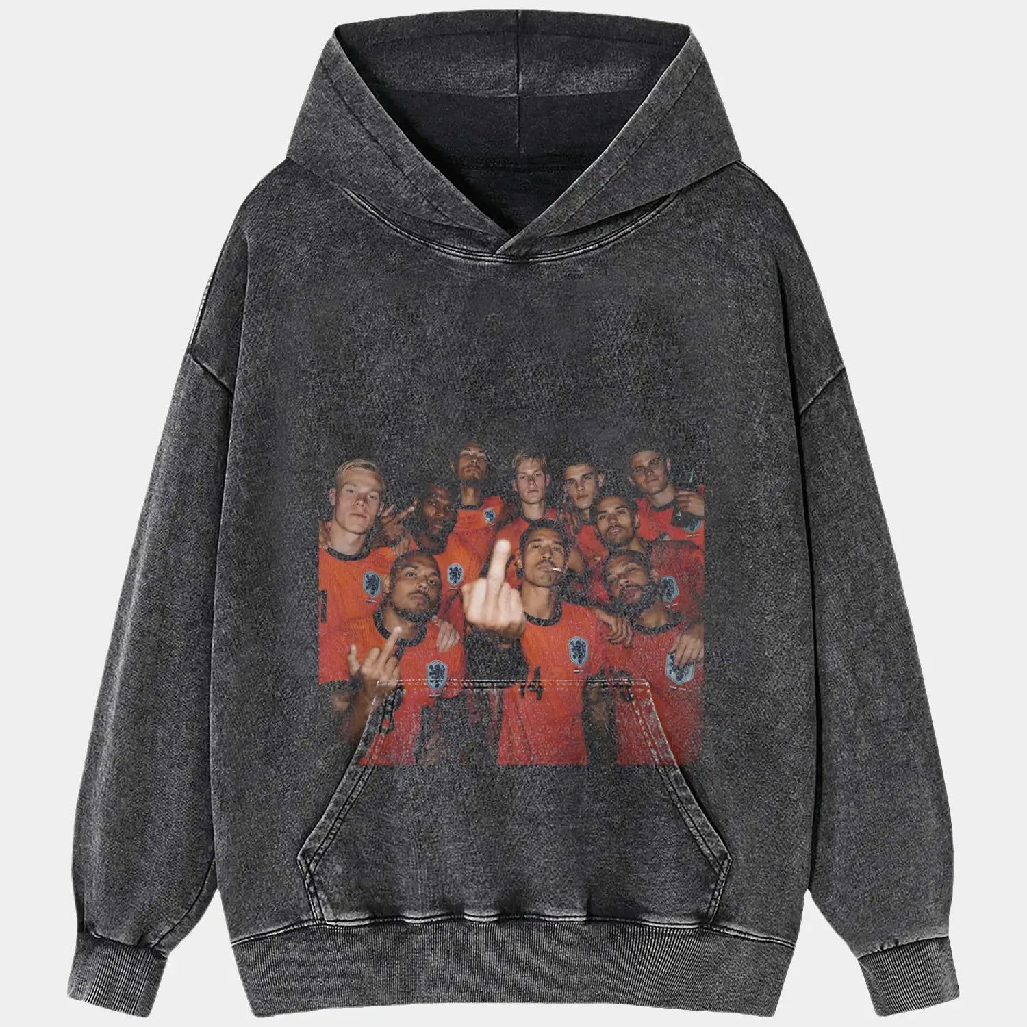 Netherlands TEE 18.0 - POPCHANGER