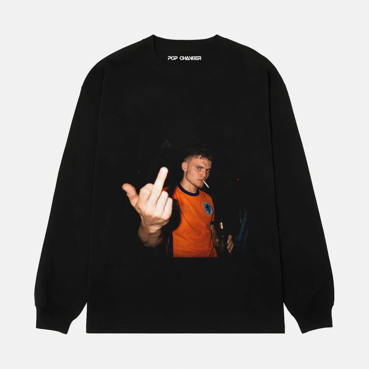 Netherlands TEE 2.0 - POPCHANGER