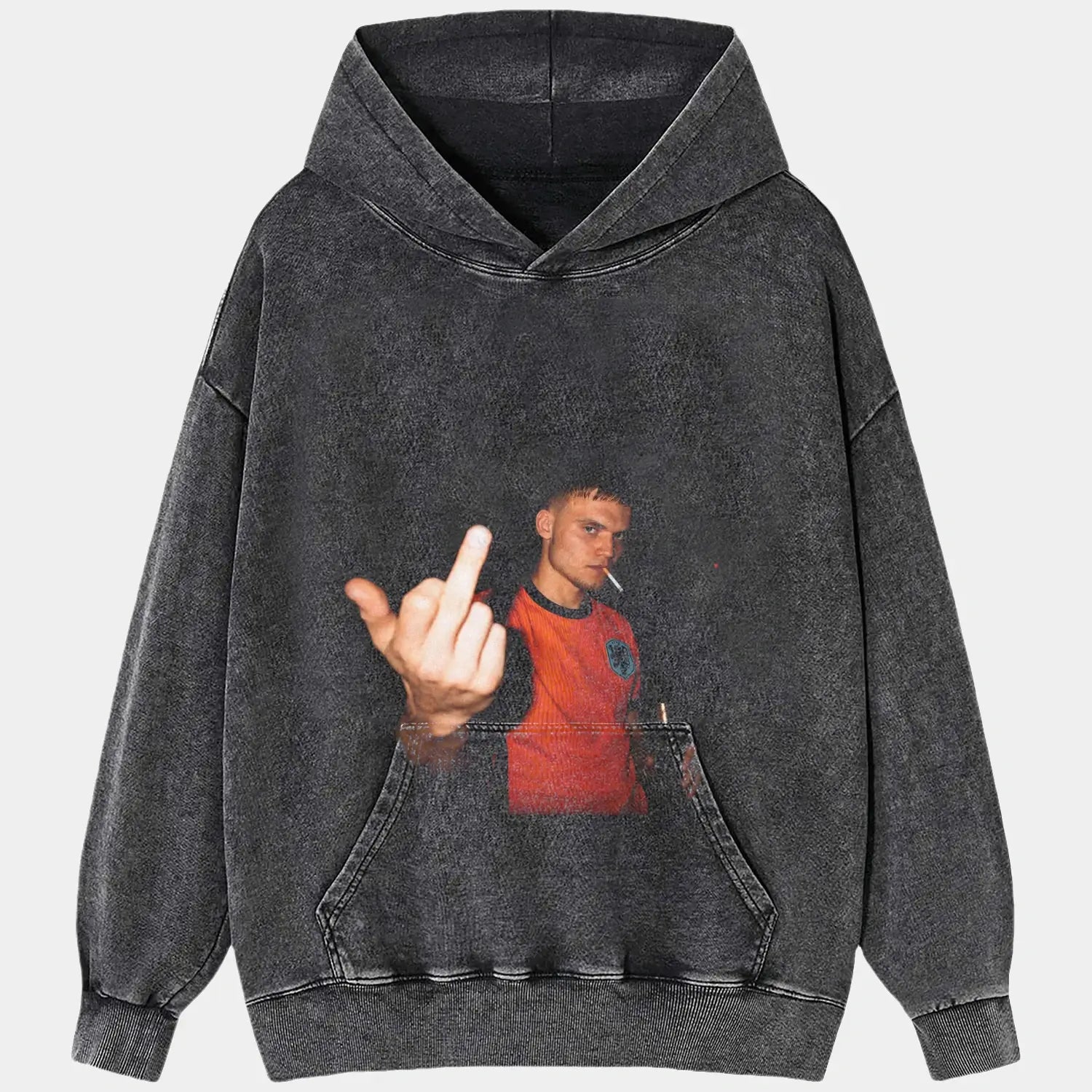 Netherlands TEE 2.0 - POPCHANGER