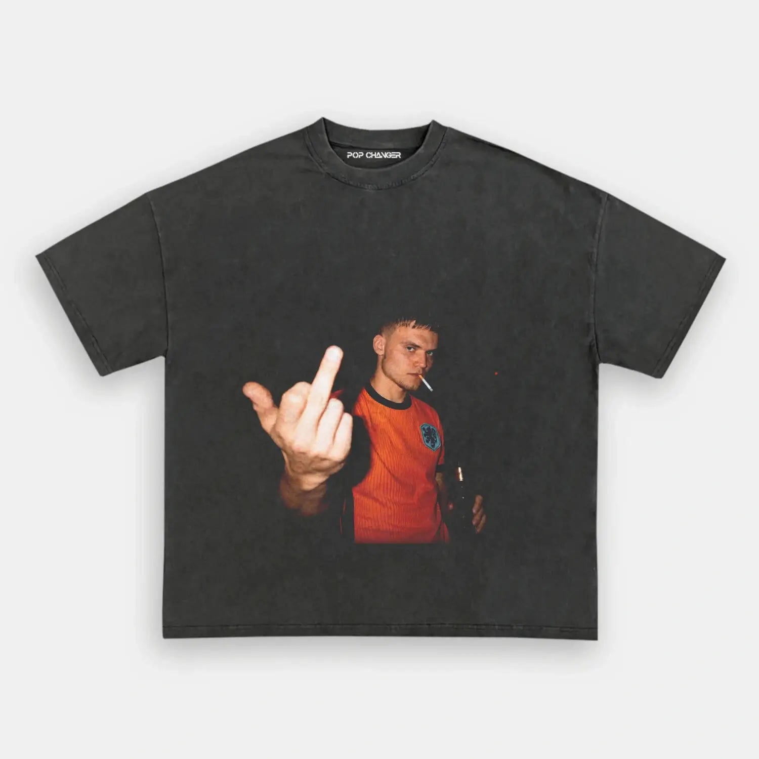 Netherlands TEE 2.0 - POPCHANGER