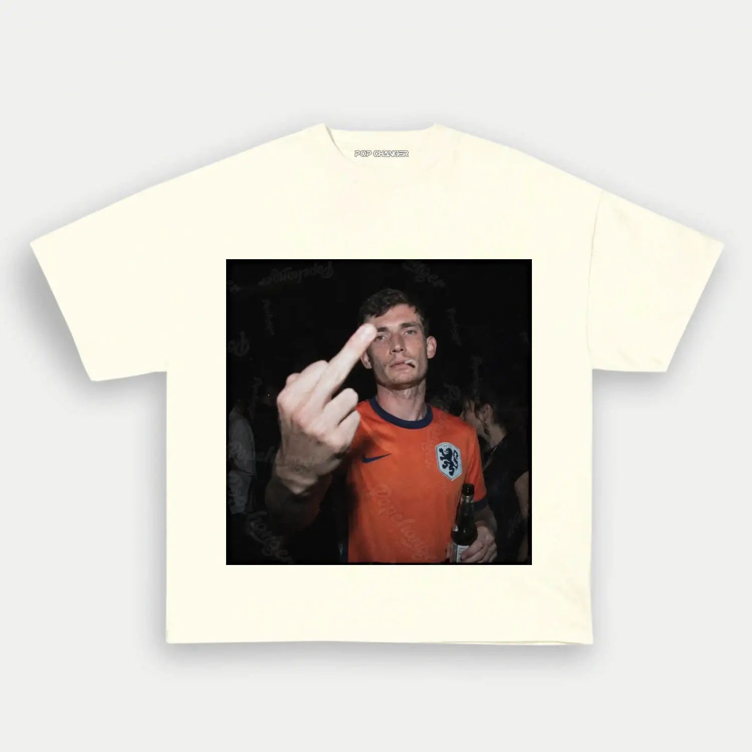 Netherlands  TEE 2 - POPCHANGER