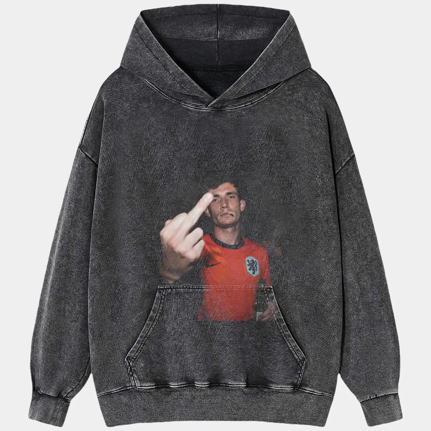 Netherlands  TEE 2 - POPCHANGER