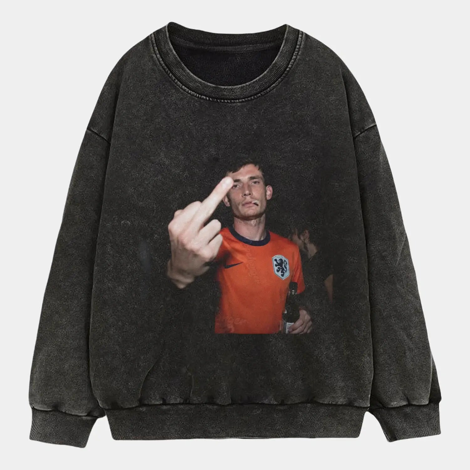 Netherlands  TEE 2 - POPCHANGER