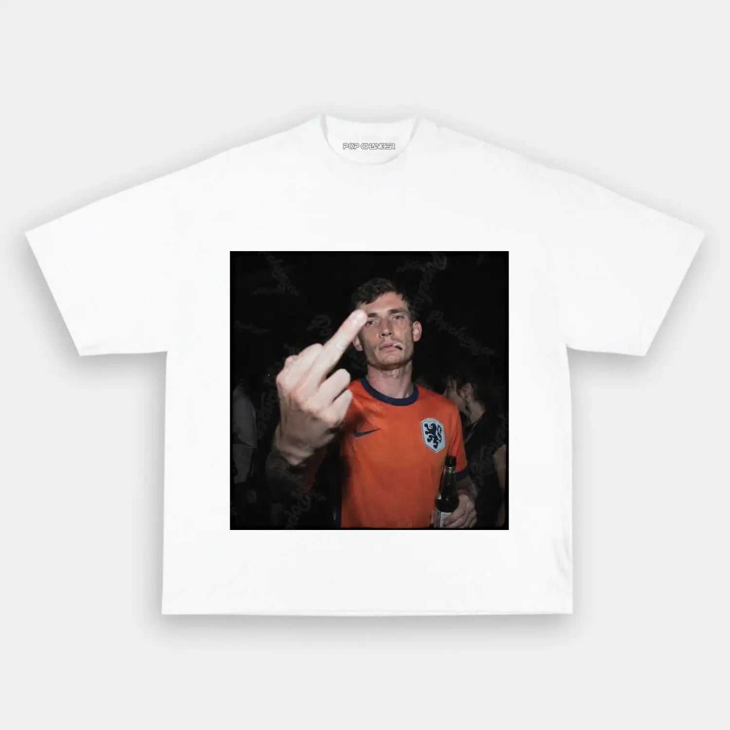 Netherlands  TEE 2 - POPCHANGER