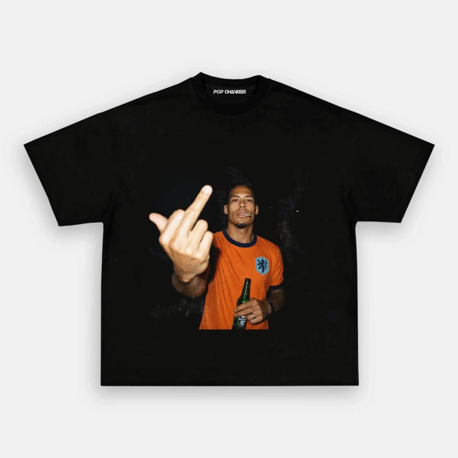 Netherlands TEE 3.0 - POPCHANGER