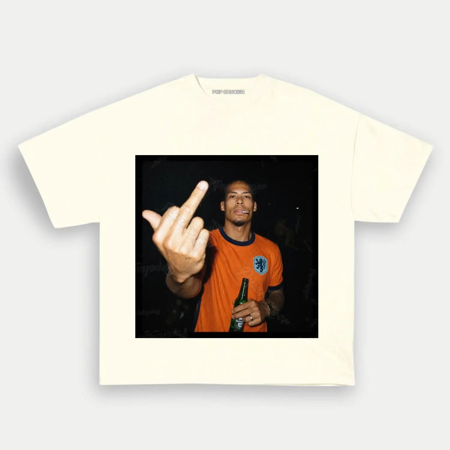 Netherlands TEE 3.0 - POPCHANGER