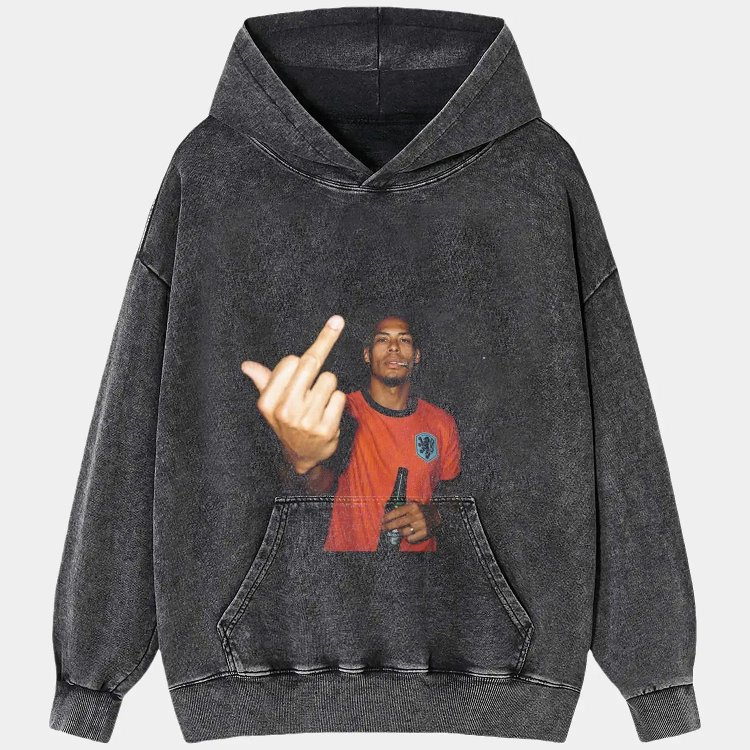 Netherlands TEE 3.0 - POPCHANGER