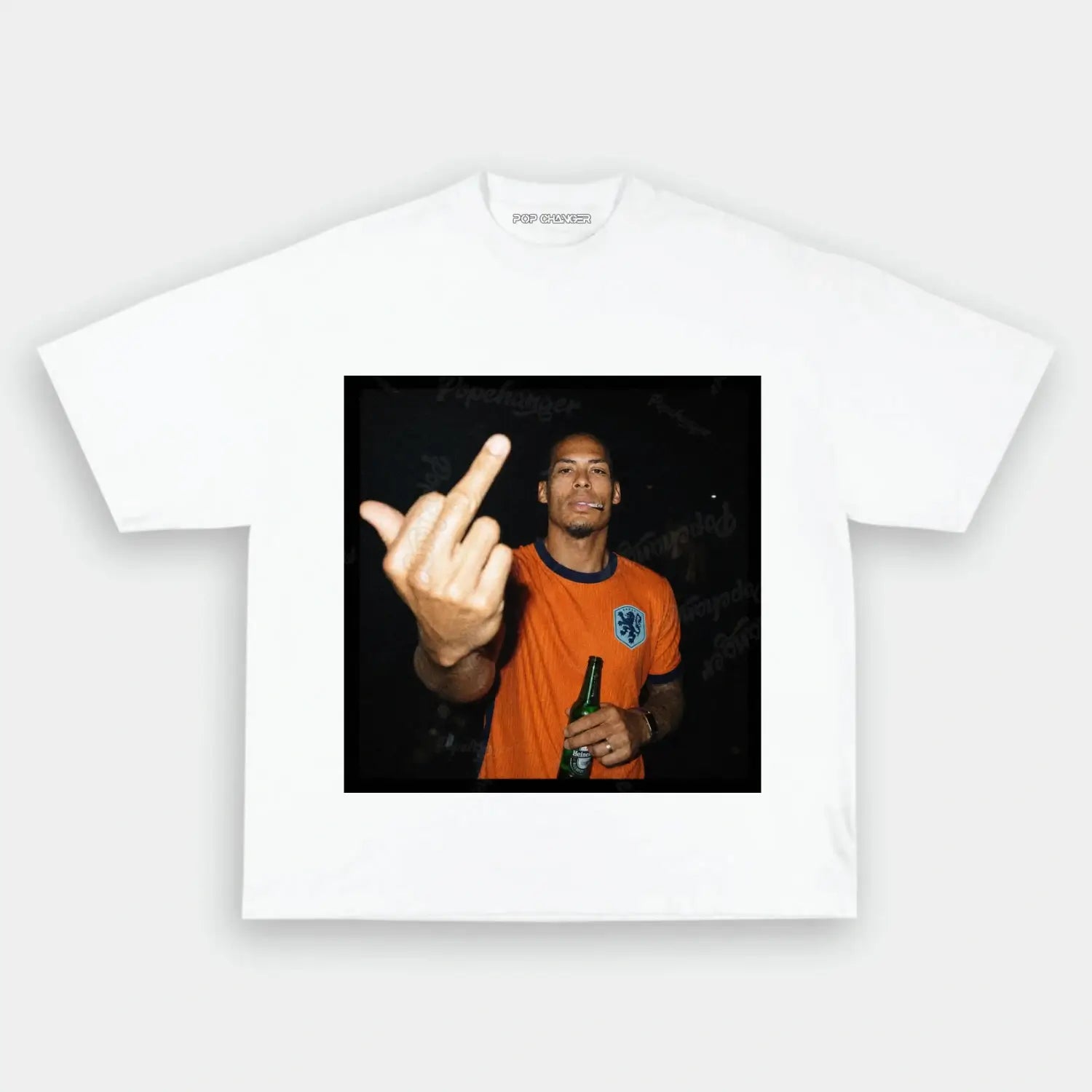 Netherlands TEE 3.0 - POPCHANGER