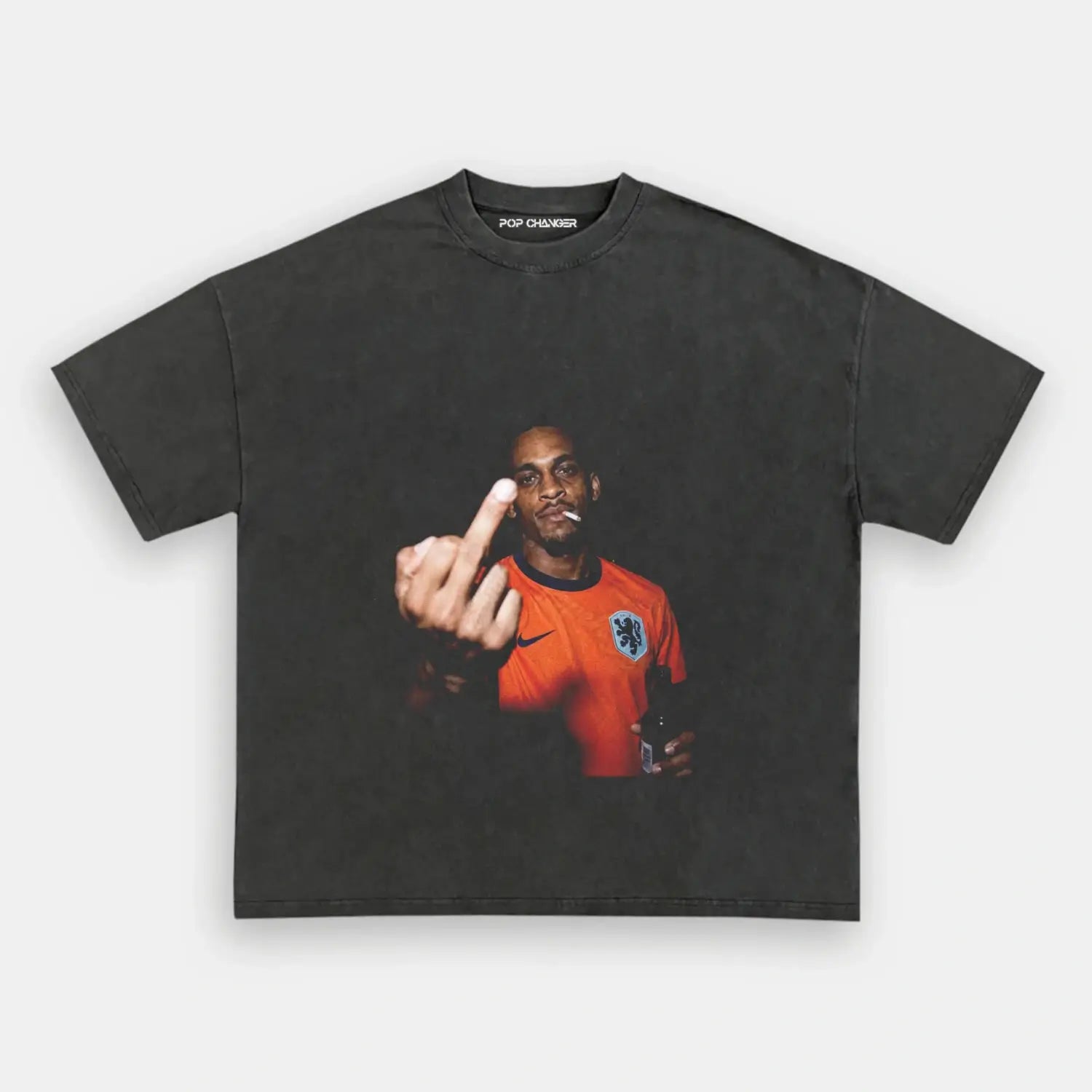 Netherlands  TEE 3 - POPCHANGER