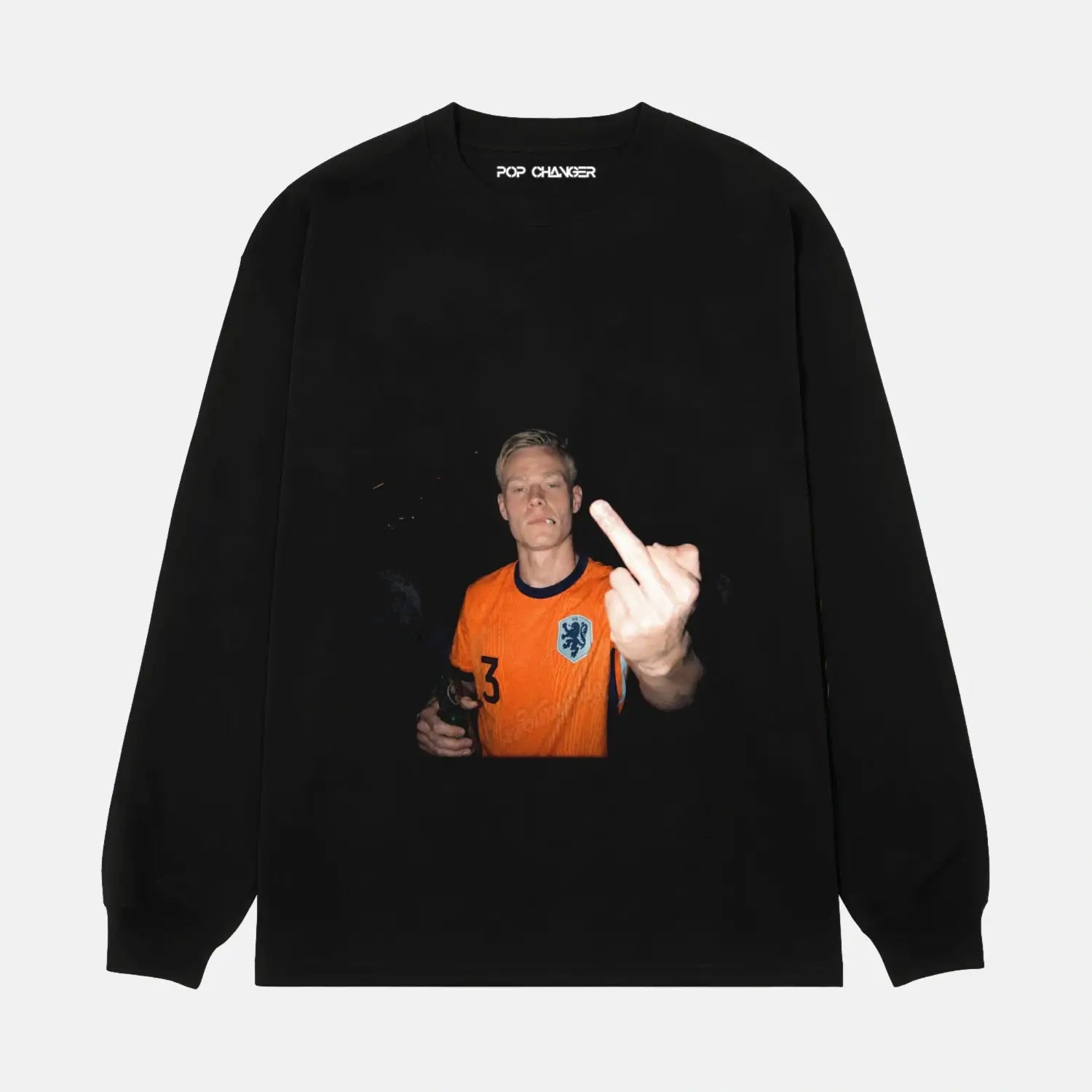Netherlands TEE 4.0 - POPCHANGER