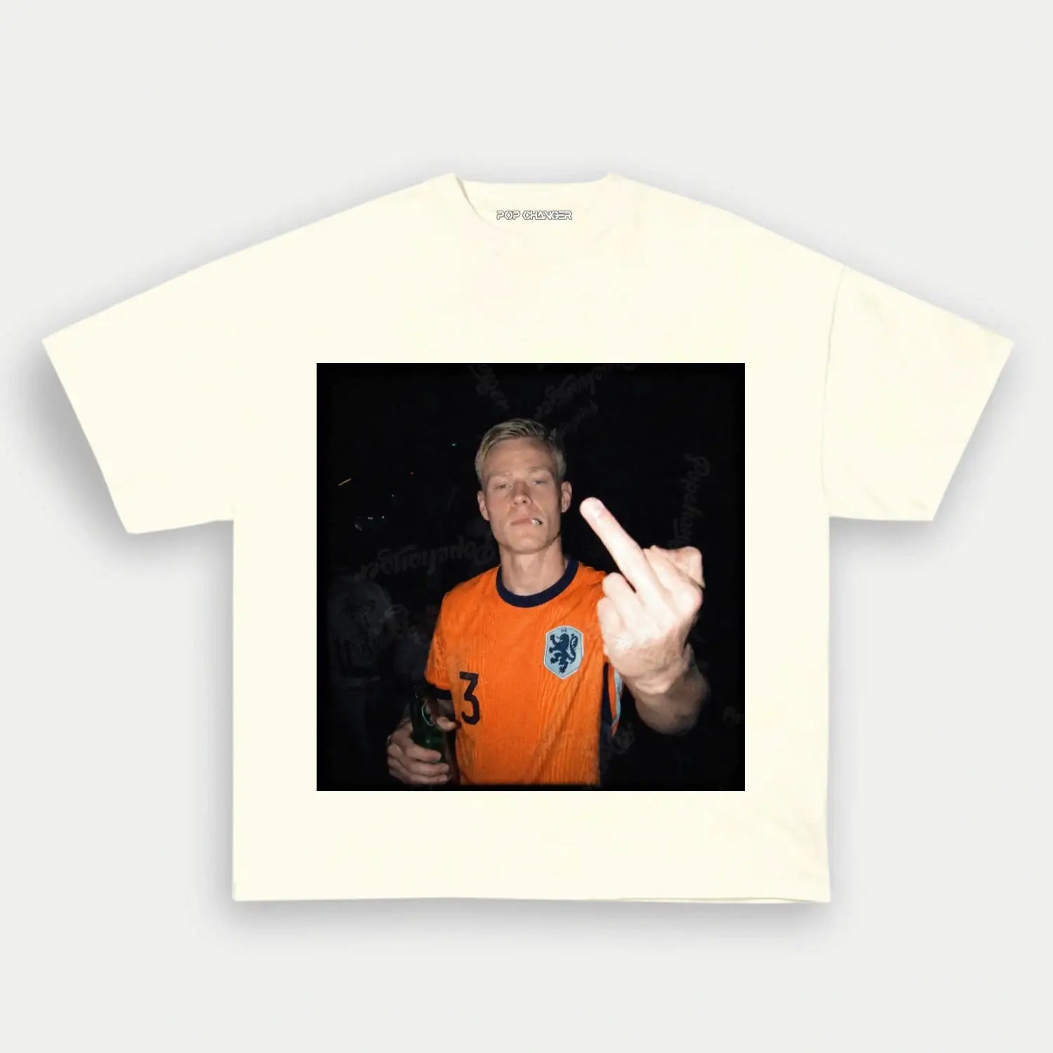 Netherlands TEE 4.0 - POPCHANGER