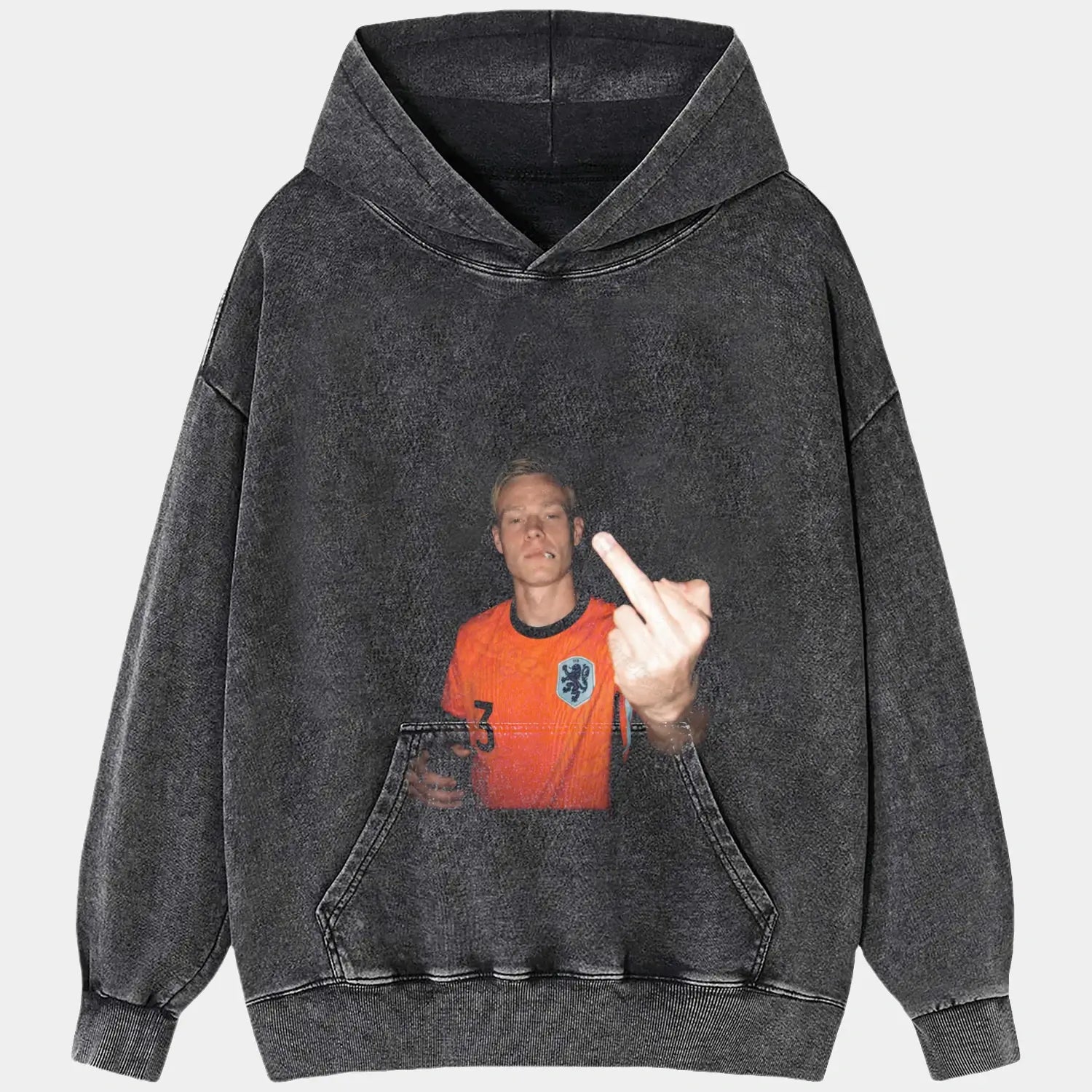 Netherlands TEE 4.0 - POPCHANGER