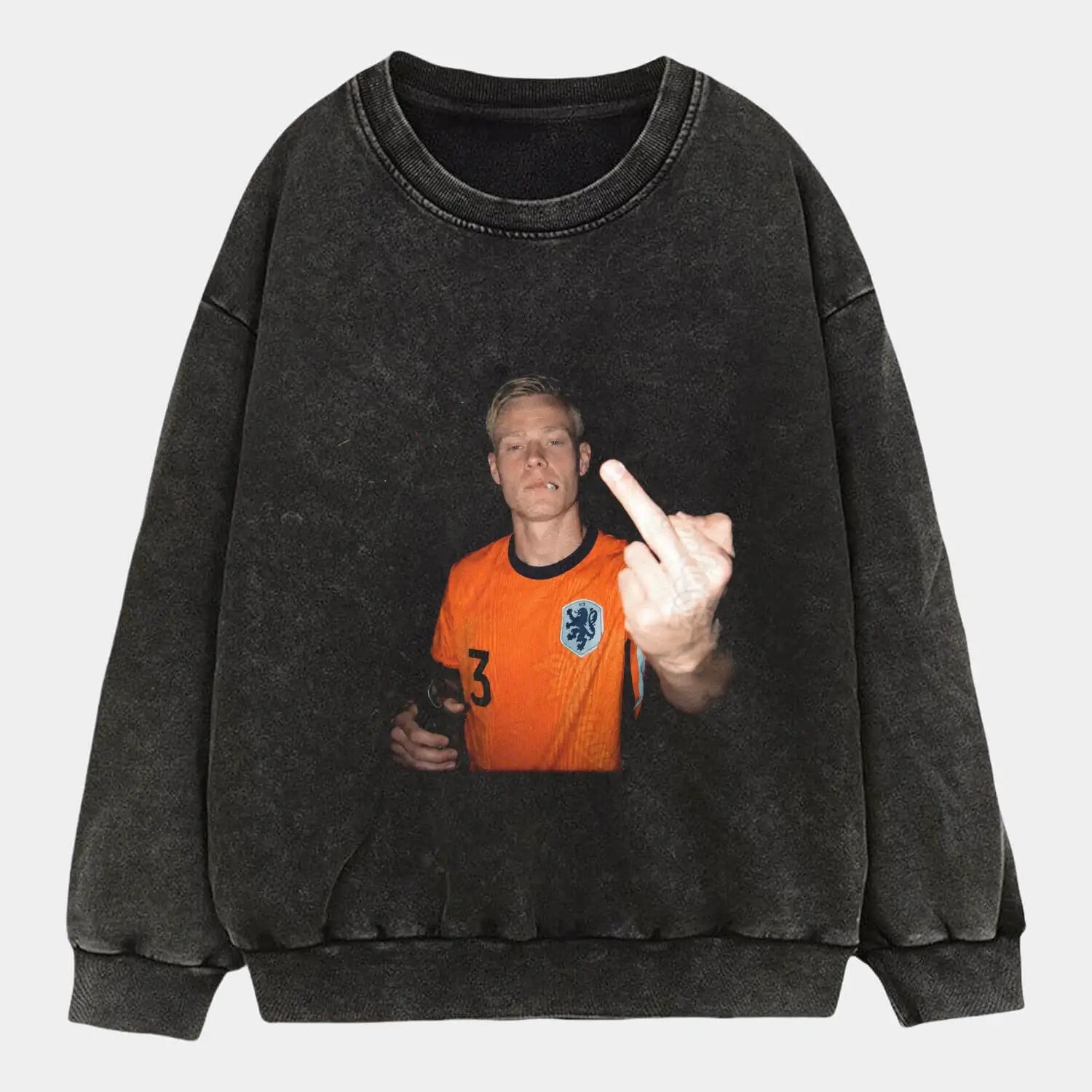 Netherlands TEE 4.0 - POPCHANGER