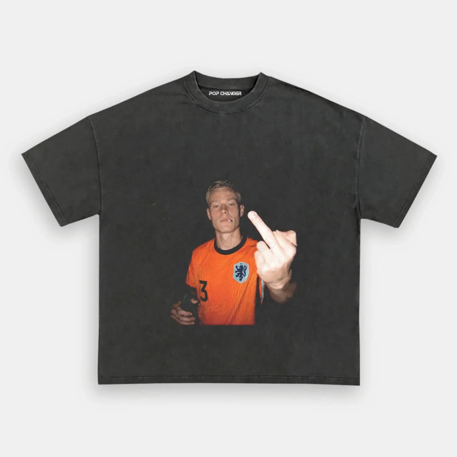 Netherlands TEE 4.0 - POPCHANGER