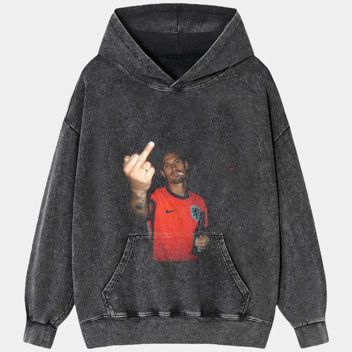Netherlands  TEE 4 - POPCHANGER
