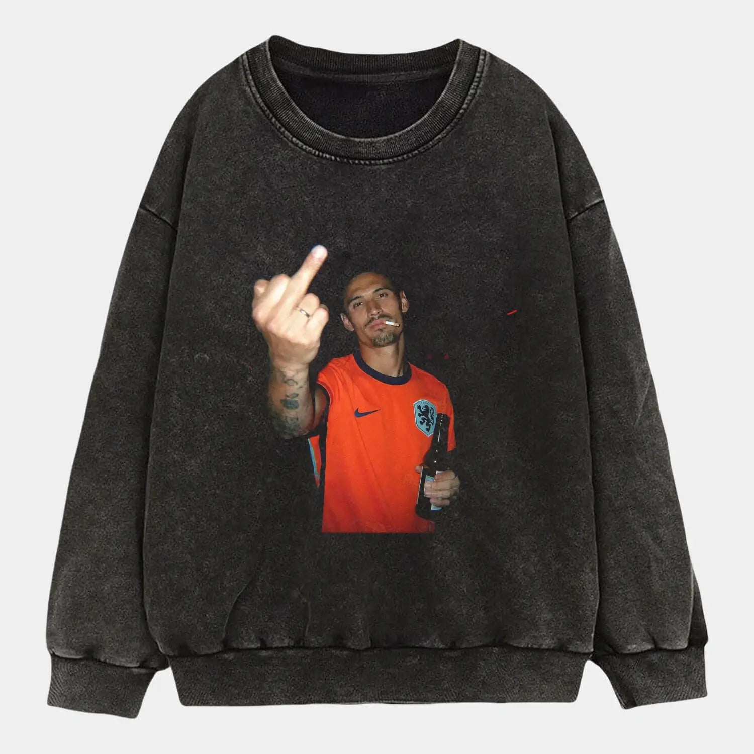 Netherlands  TEE 4 - POPCHANGER