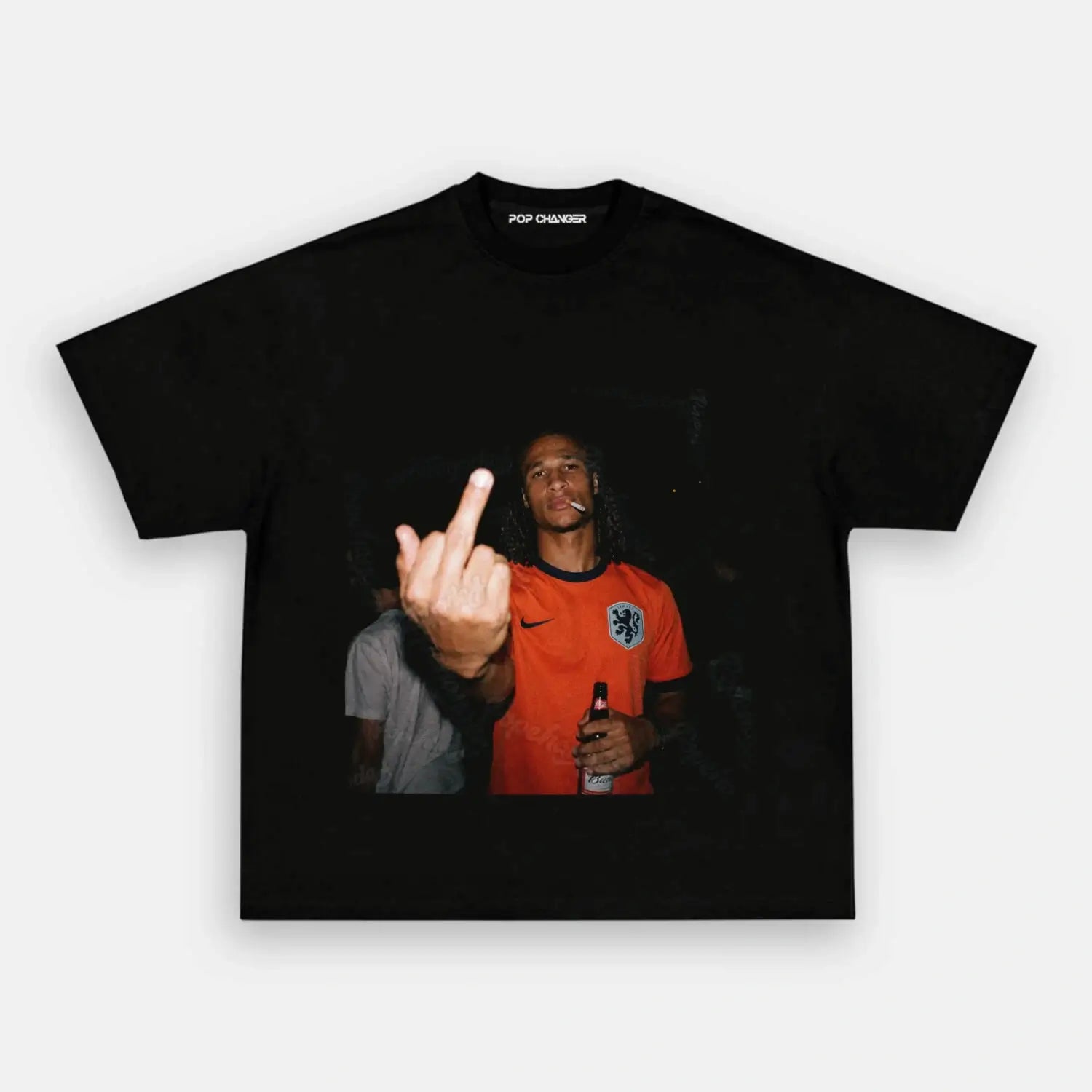 Netherlands  TEE 5 - POPCHANGER
