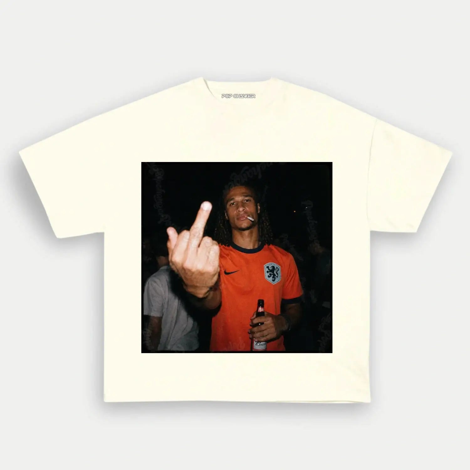 Netherlands  TEE 5 - POPCHANGER