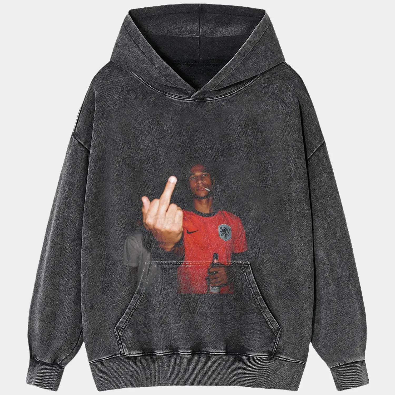 Netherlands  TEE 5 - POPCHANGER