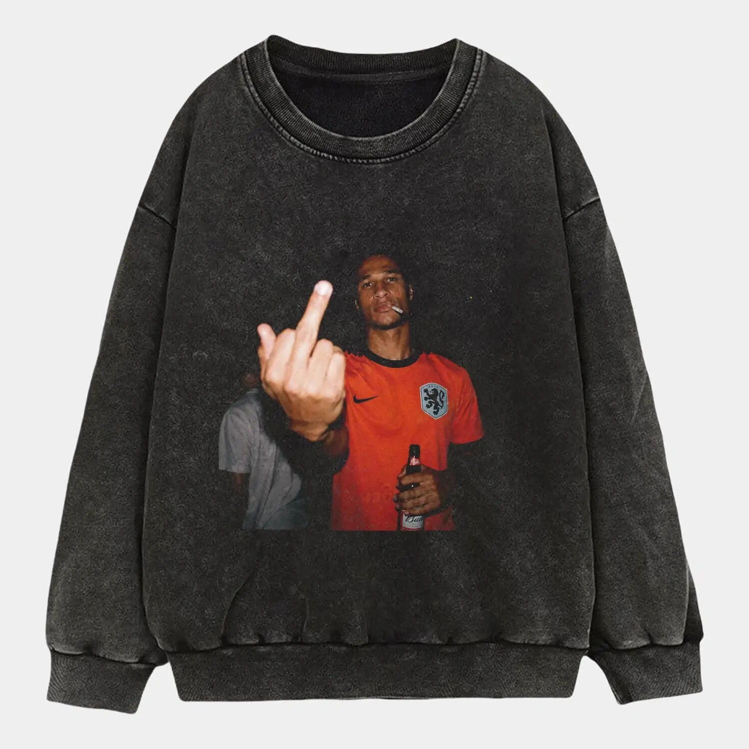 Netherlands  TEE 5 - POPCHANGER