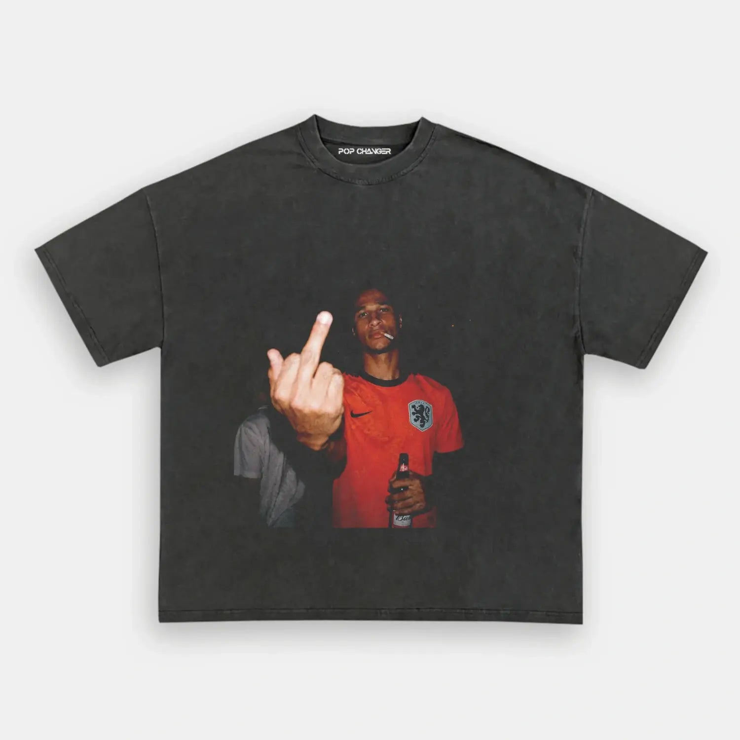 Netherlands  TEE 5 - POPCHANGER