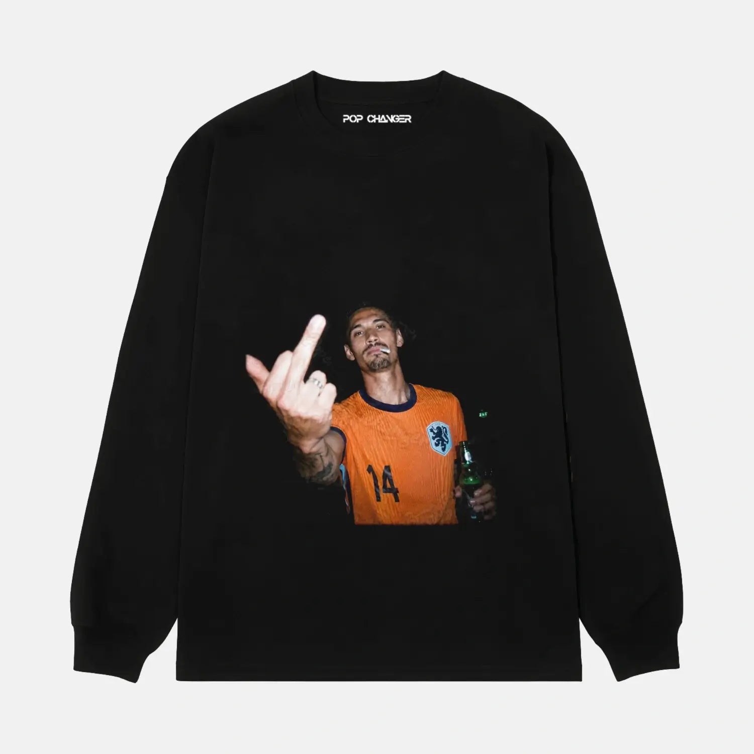 Netherlands TEE 7.0 - POPCHANGER