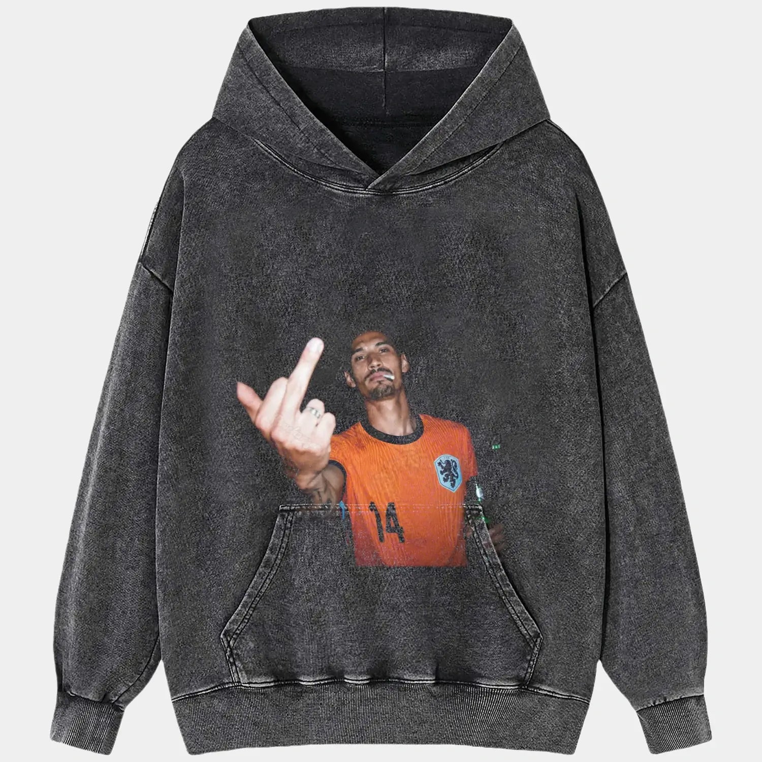 Netherlands TEE 7.0 - POPCHANGER