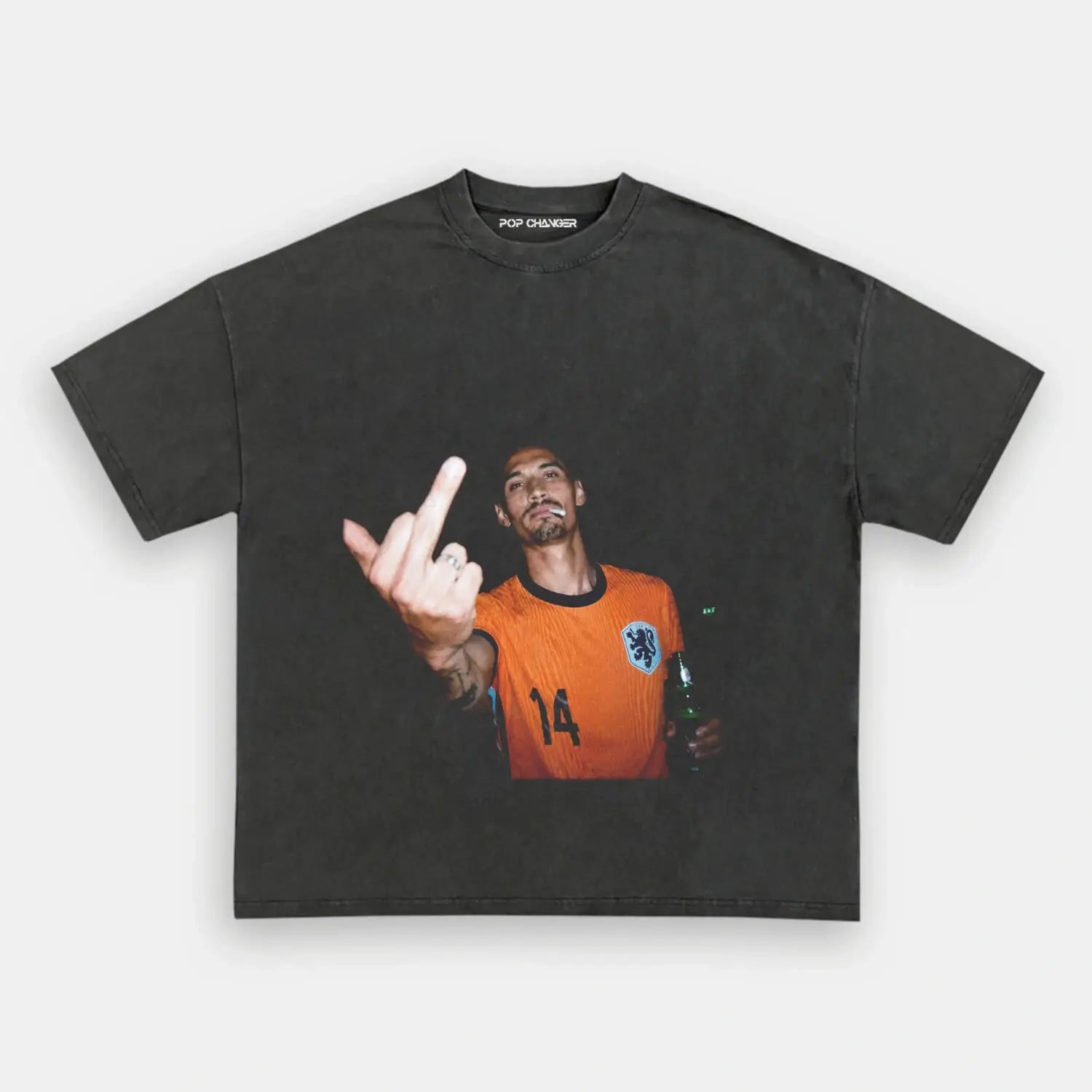 Netherlands TEE 7.0 - POPCHANGER