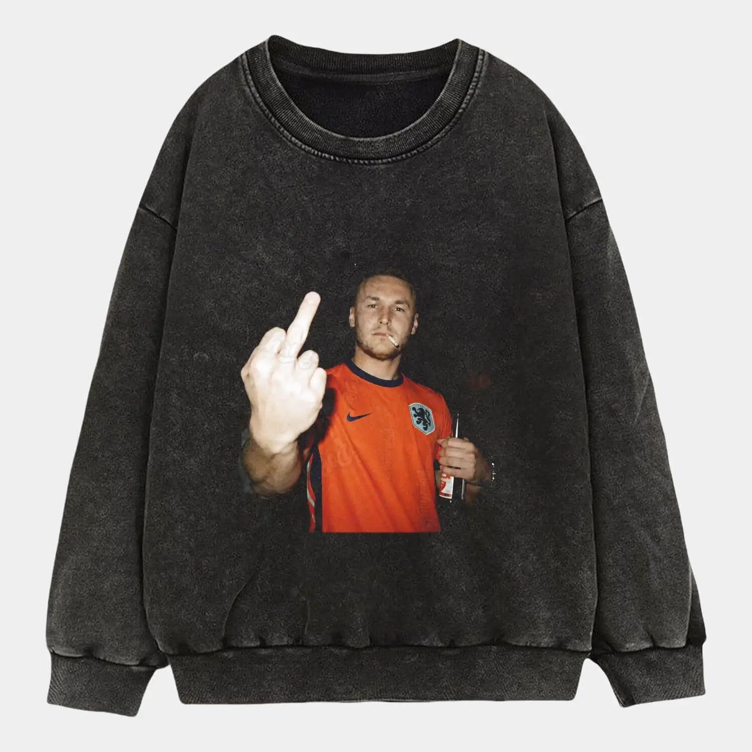 Netherlands  TEE 7 - POPCHANGER