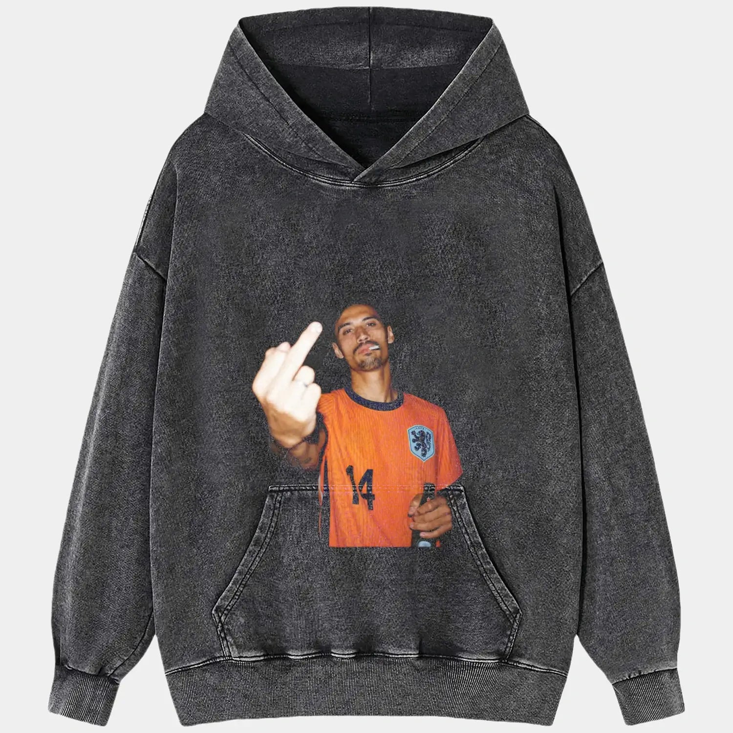 Netherlands TEE 8.0 - POPCHANGER
