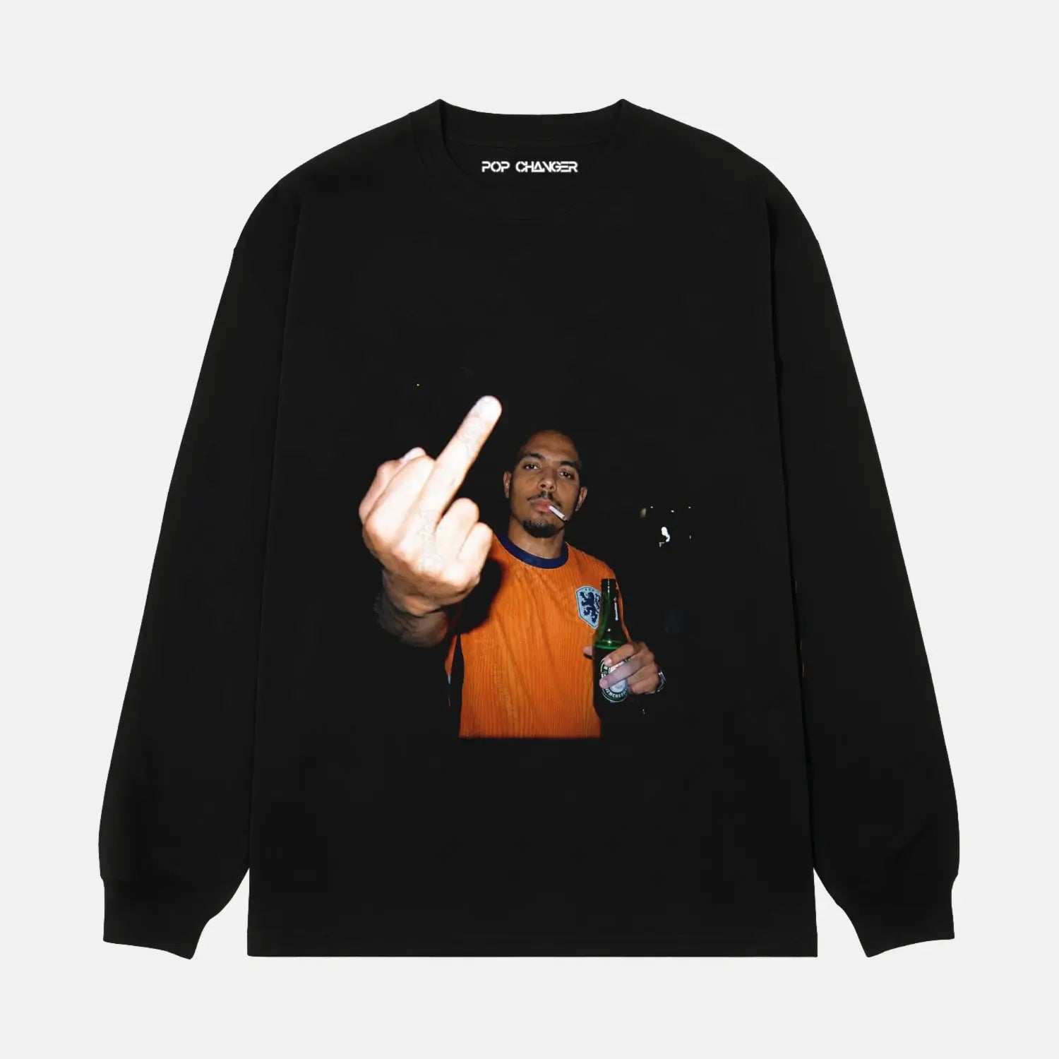 Netherlands TEE 9.0 - POPCHANGER