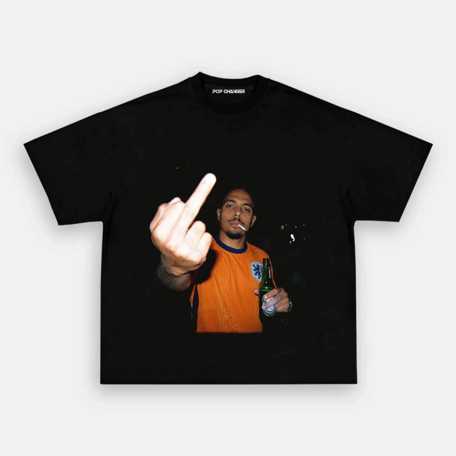 Netherlands TEE 9.0 - POPCHANGER