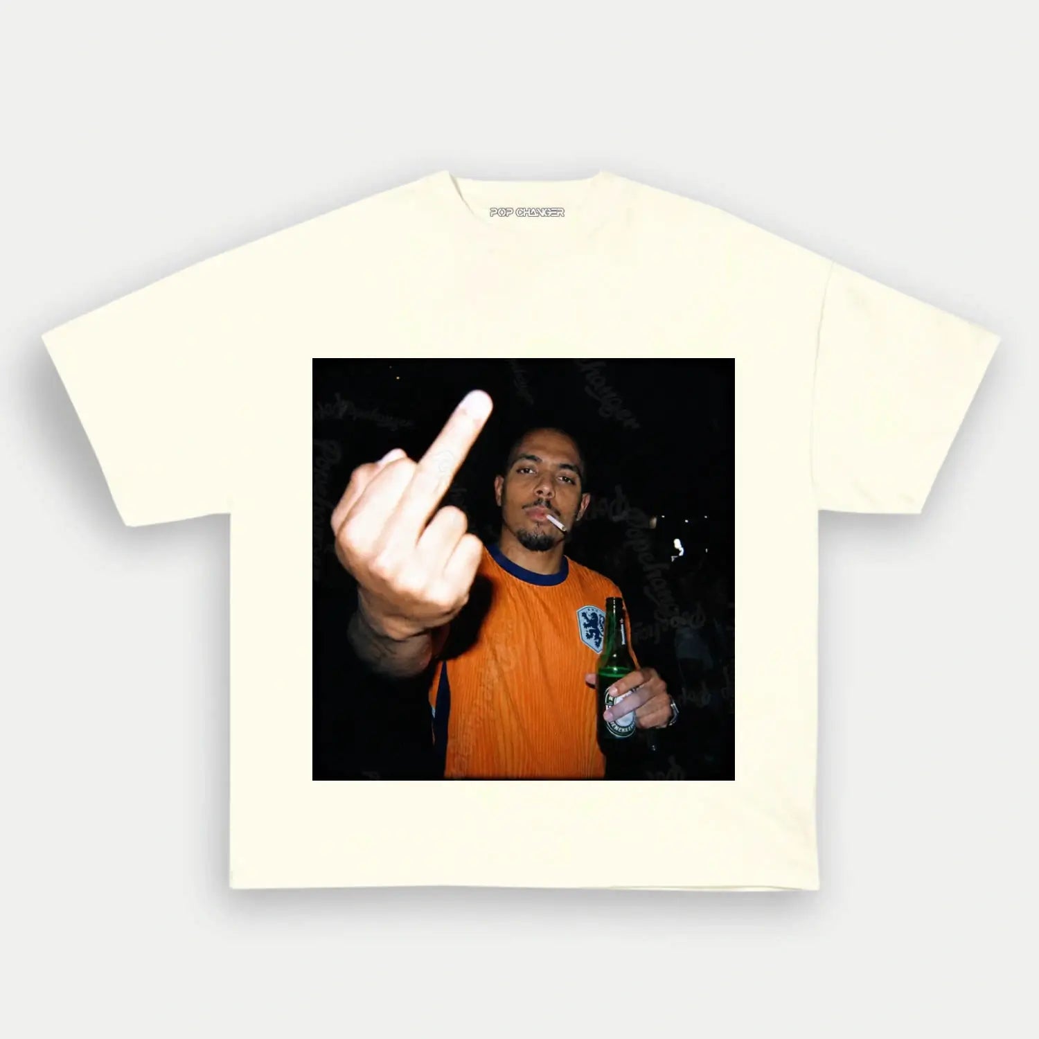 Netherlands TEE 9.0 - POPCHANGER