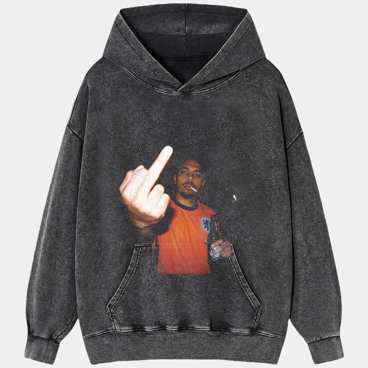 Netherlands TEE 9.0 - POPCHANGER