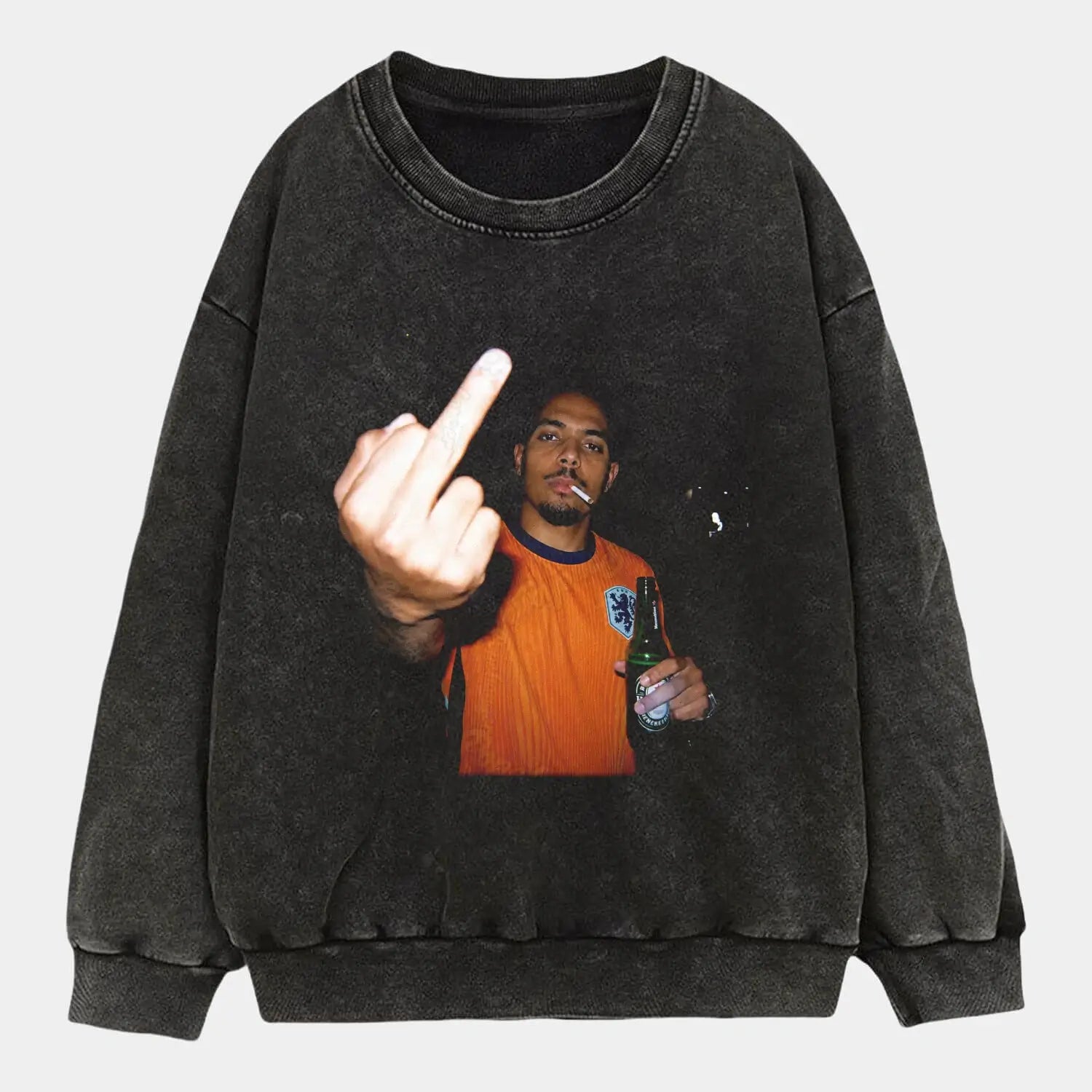 Netherlands TEE 9.0 - POPCHANGER