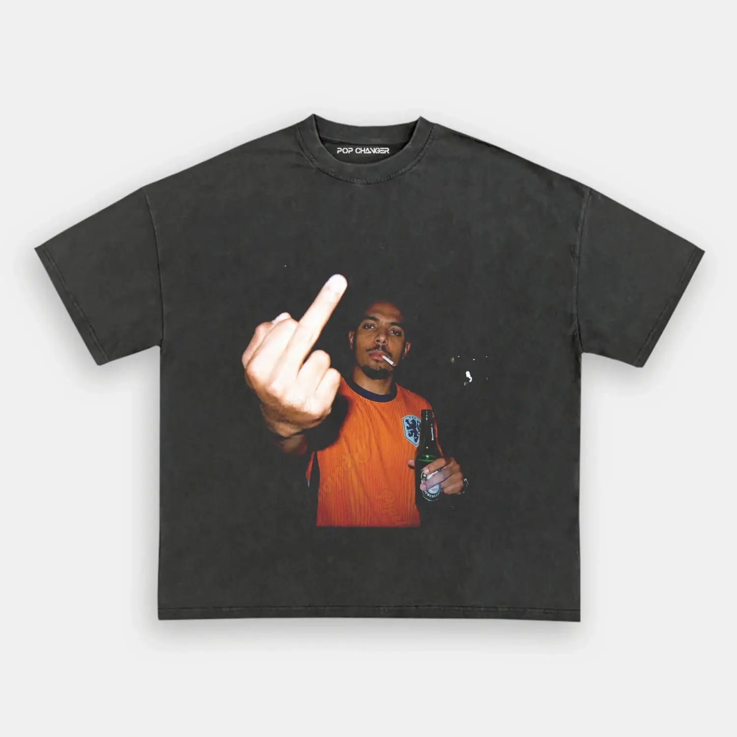 Netherlands TEE 9.0 - POPCHANGER