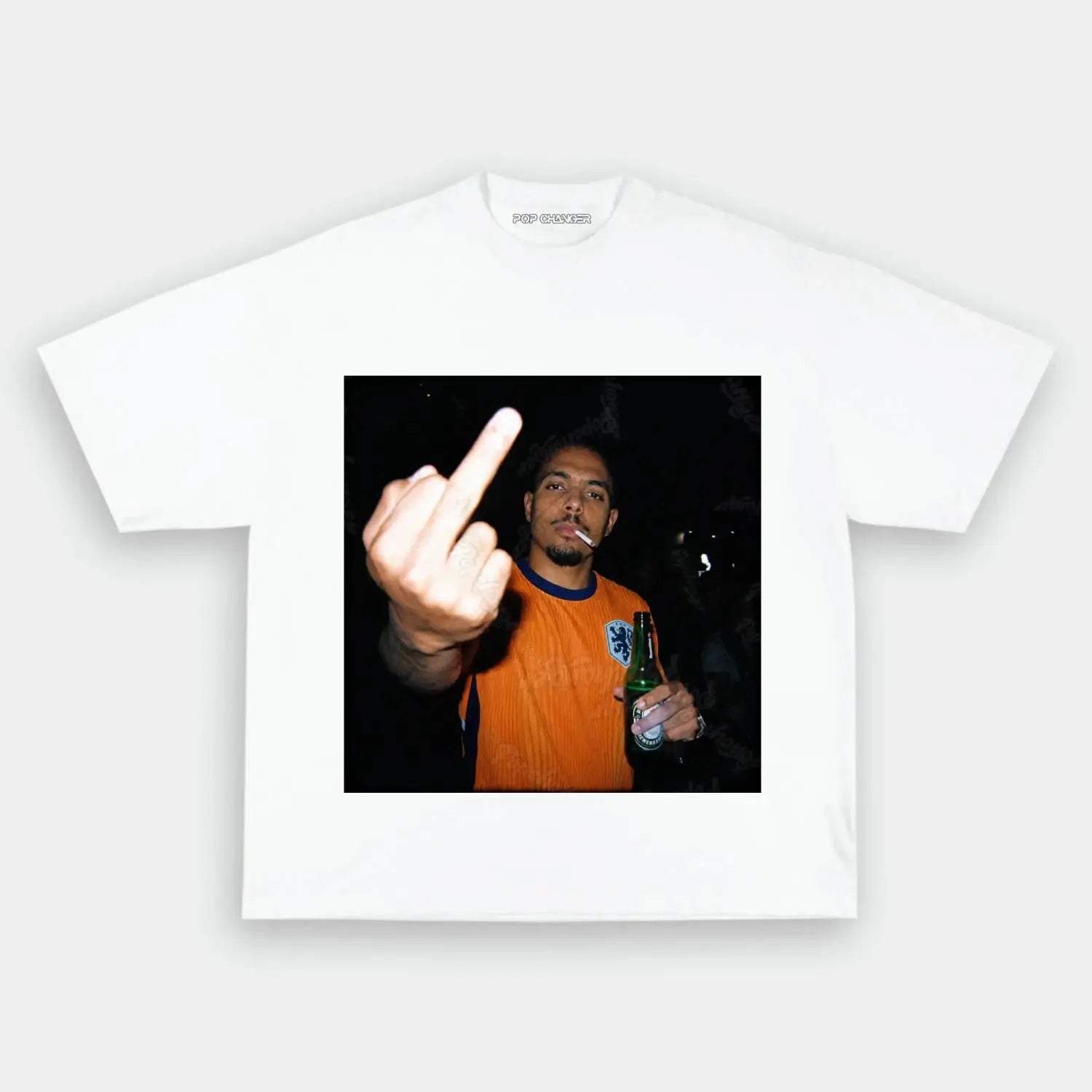Netherlands TEE 9.0 - POPCHANGER