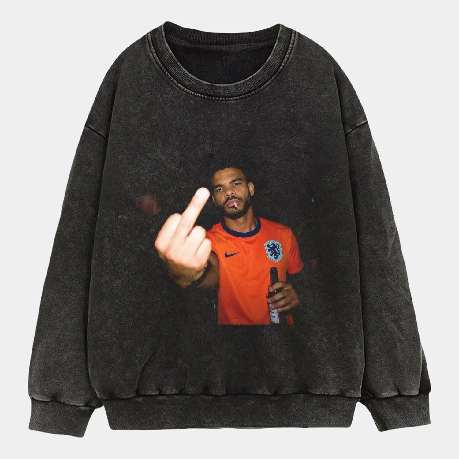 Netherlands  TEE 9 - POPCHANGER