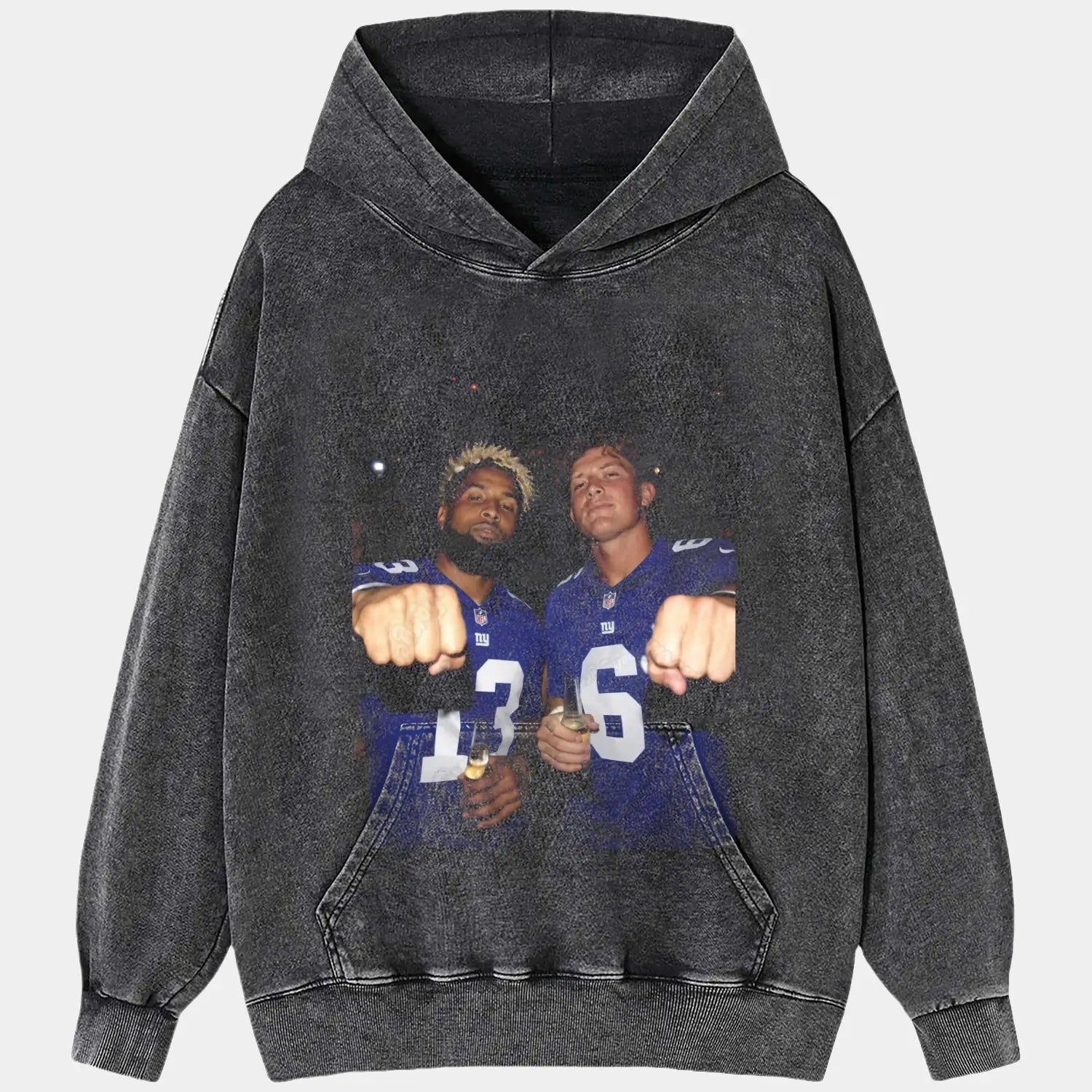New York Giants Football Passion Tee 3.5 - POPCHANGER