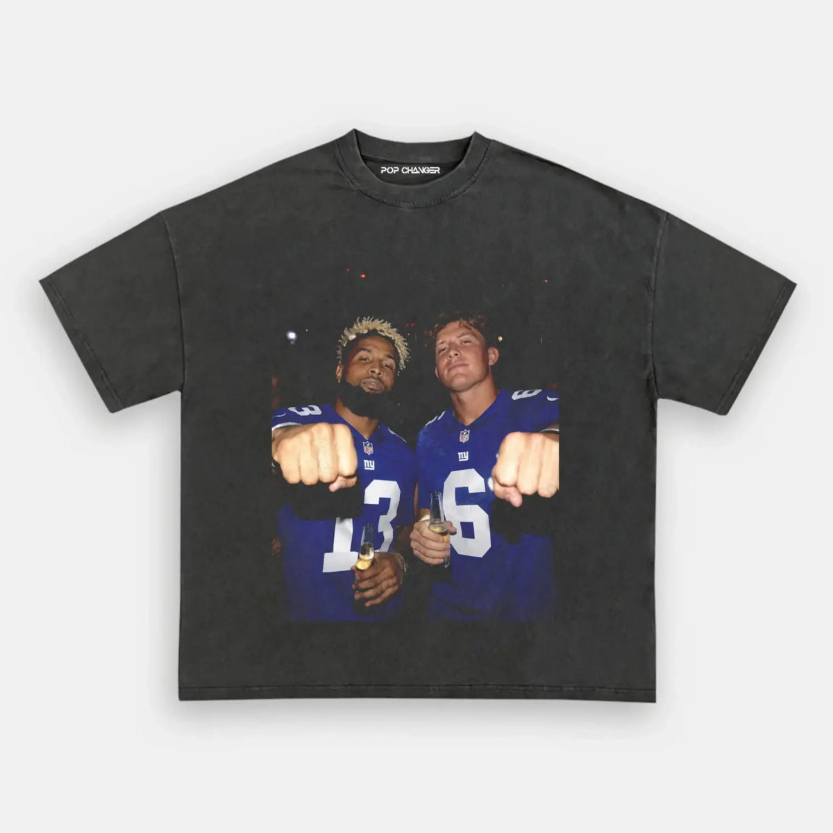 New York Giants Football Passion Tee 3.5 - POPCHANGER